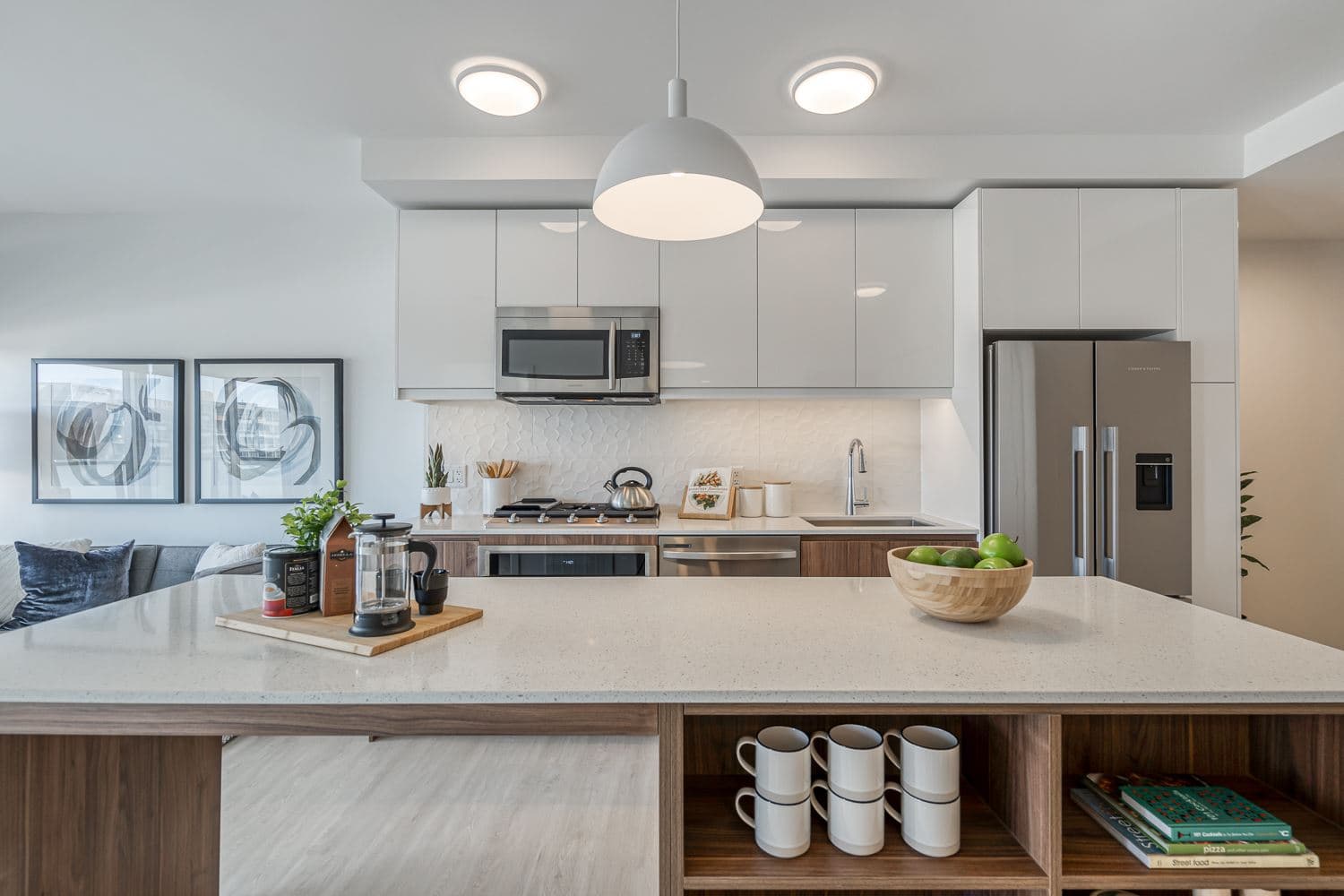 The Annex Condos thumbnail 9