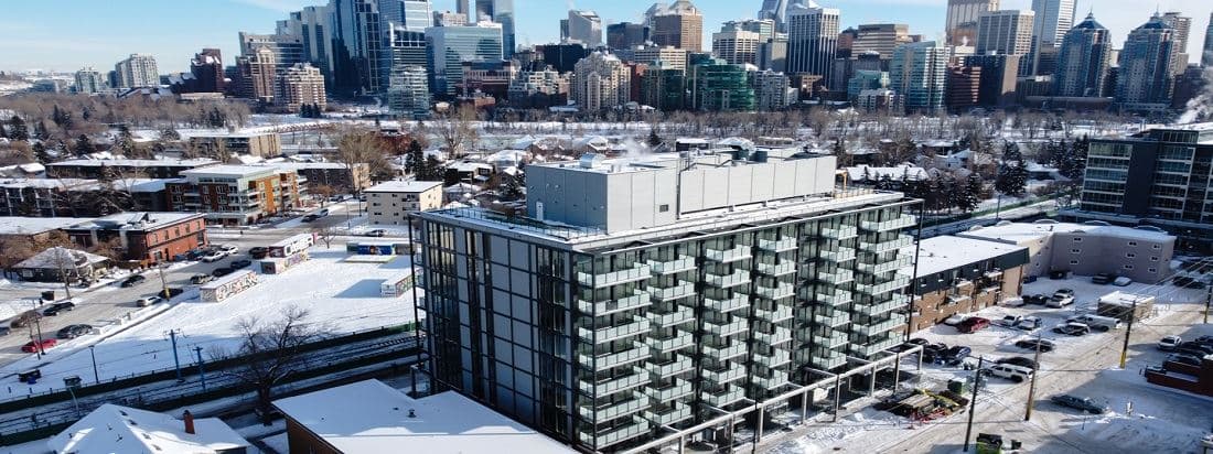 The Annex Condos thumbnail 2