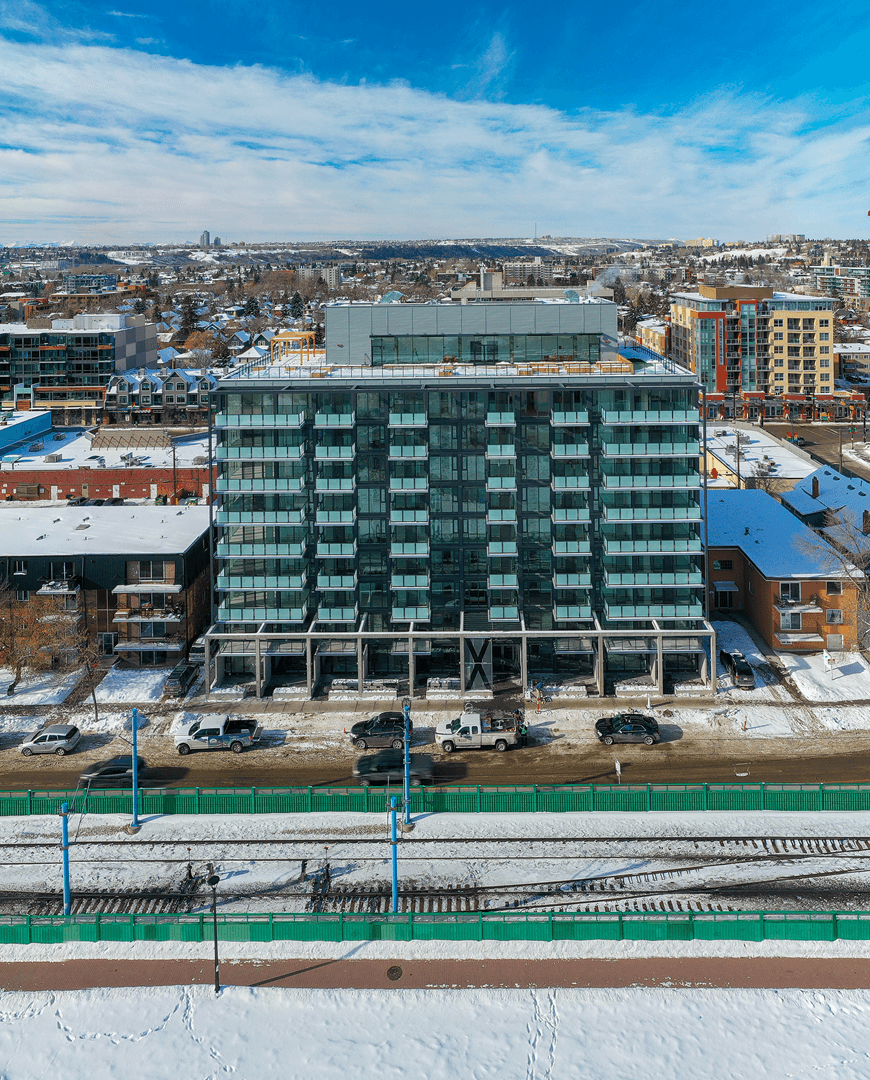 The Annex Condos thumbnail 3
