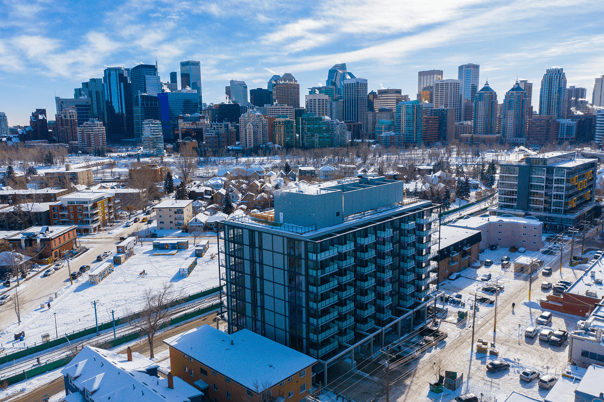 The Annex Condos thumbnail 5