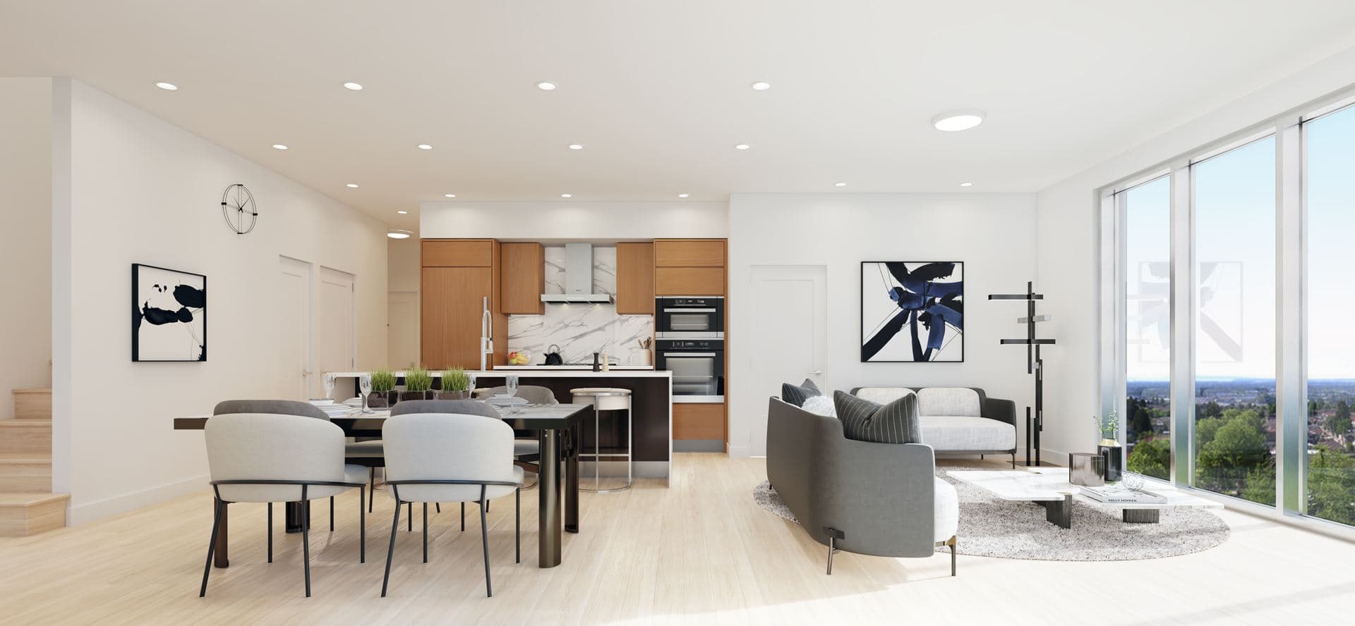 The Arbutus Condos thumbnail 4