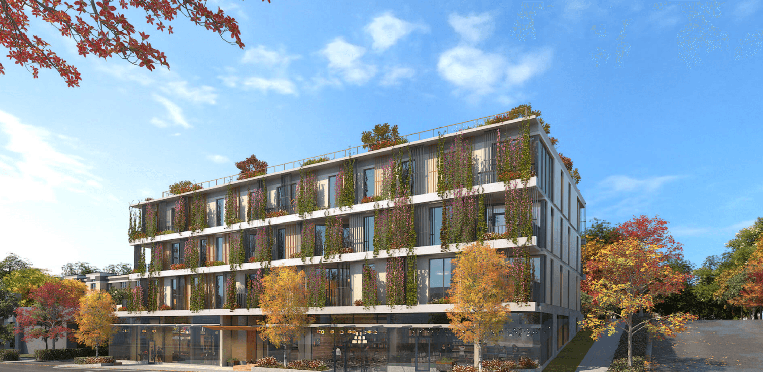 The Arbutus Condos thumbnail 2