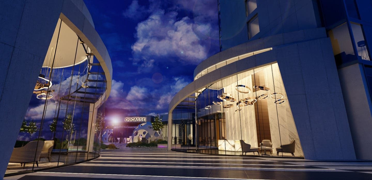 The Arc Condos thumbnail 3