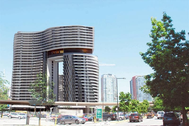 The Arc Condos thumbnail 4