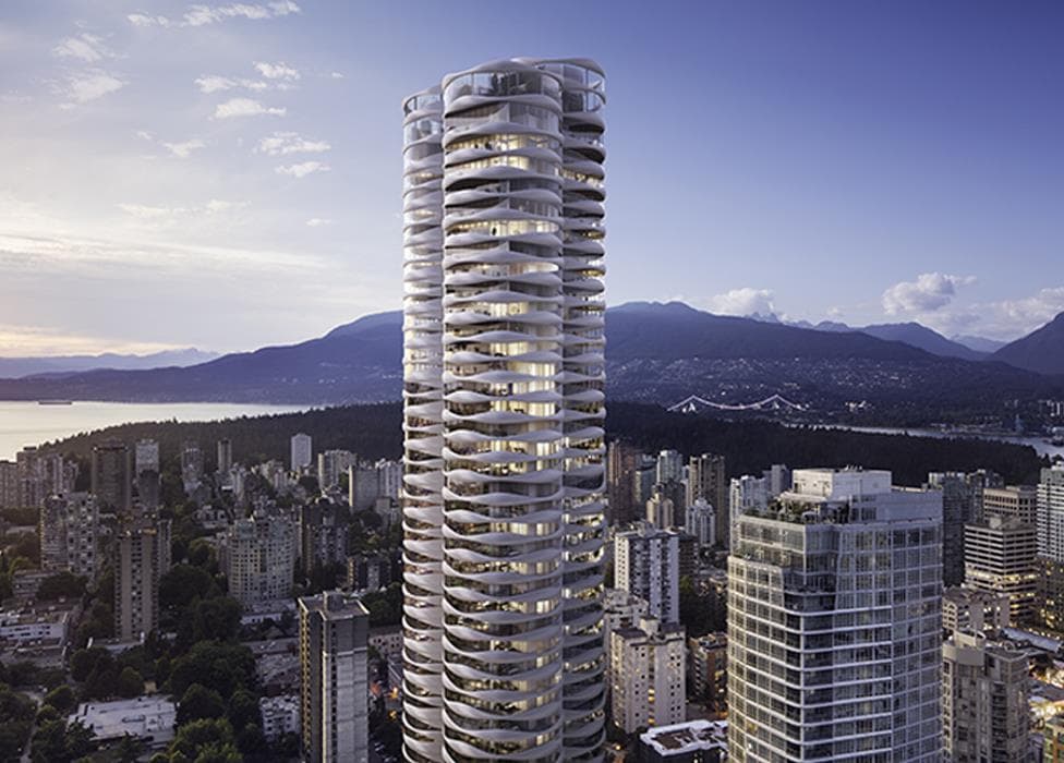 The Butterfly Condos - Image 1