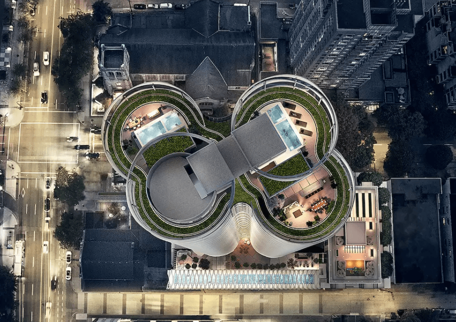 The Butterfly Condos thumbnail 2