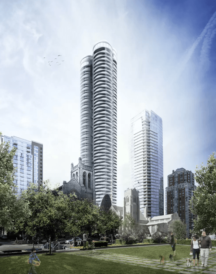 The Butterfly Condos thumbnail 3