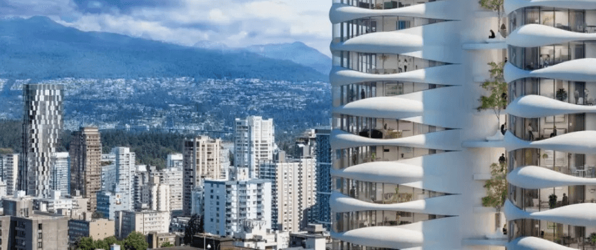 The Butterfly Condos thumbnail 4