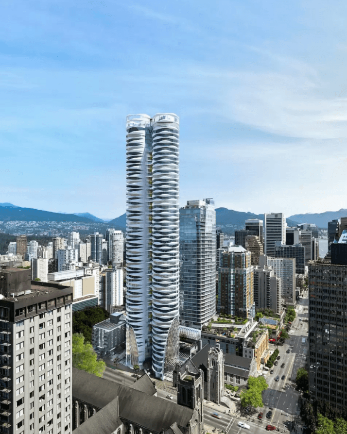 The Butterfly Condos thumbnail 15