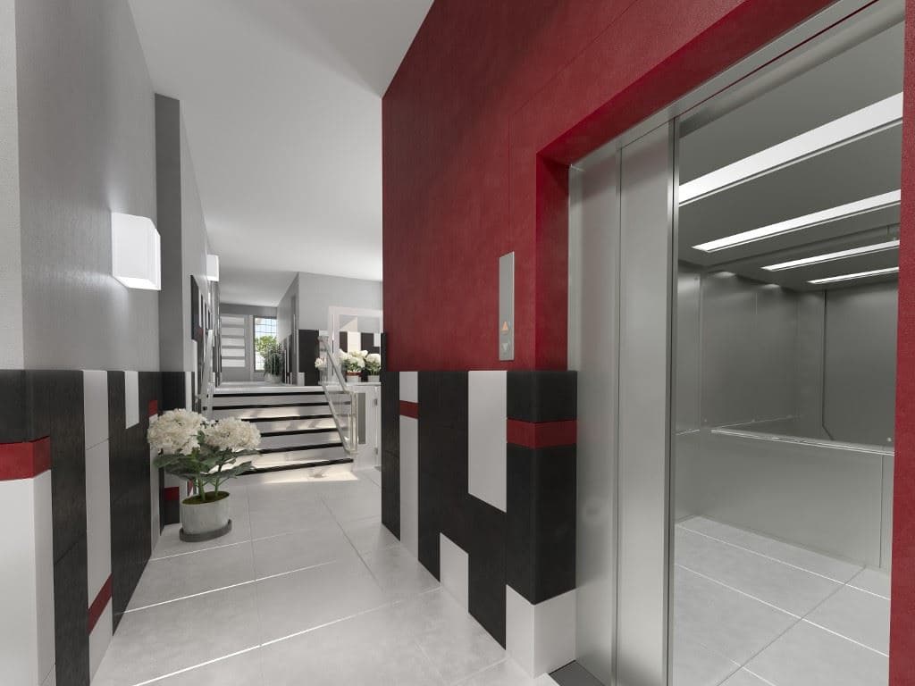 The Charlotte Condos thumbnail 3