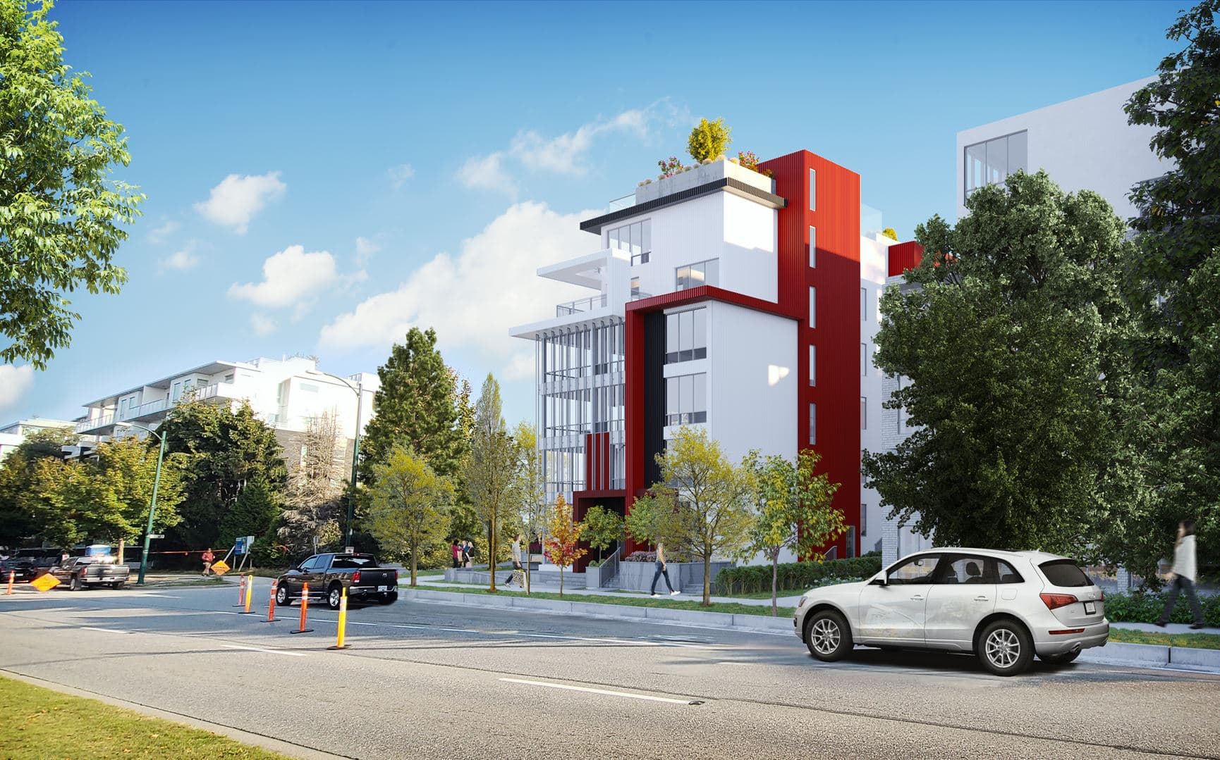 The Charlotte Condos thumbnail 2