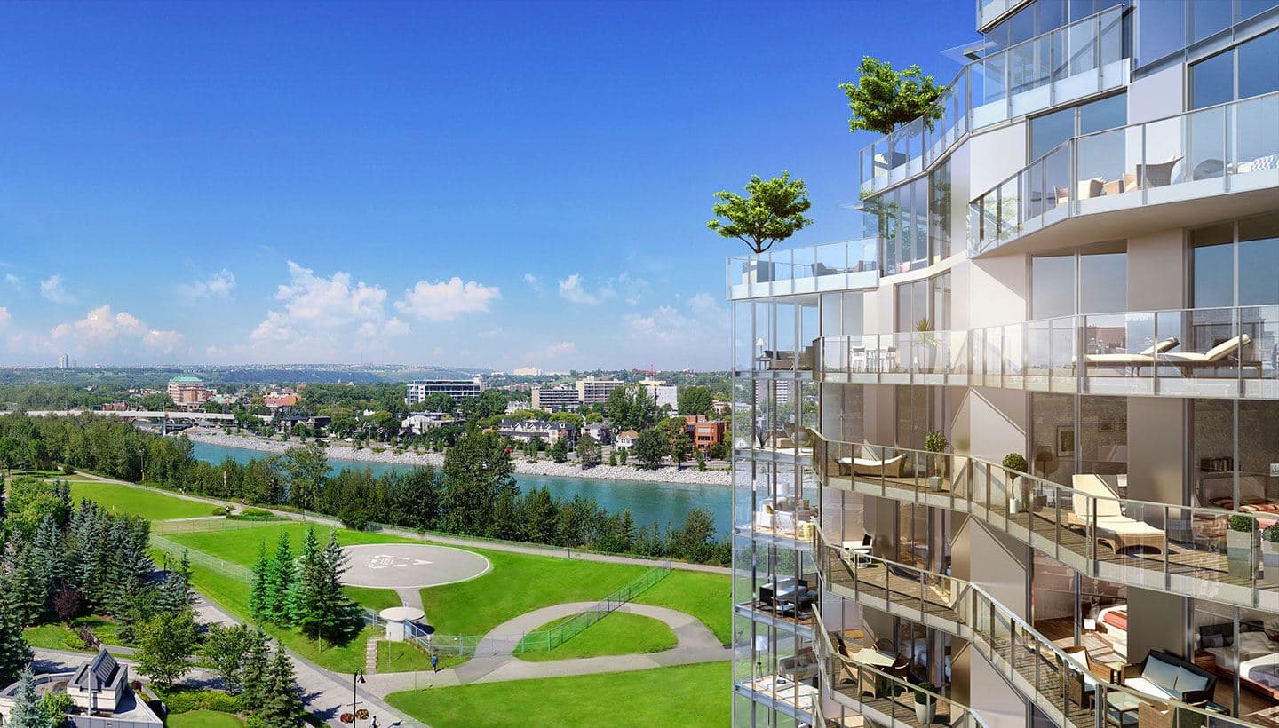 The Concord Condos thumbnail 2