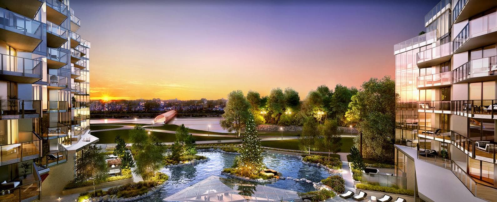The Concord Condos thumbnail 4