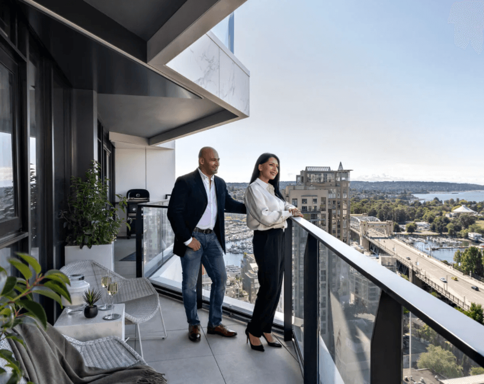 The Pacific Condos by Grosvenor thumbnail 4