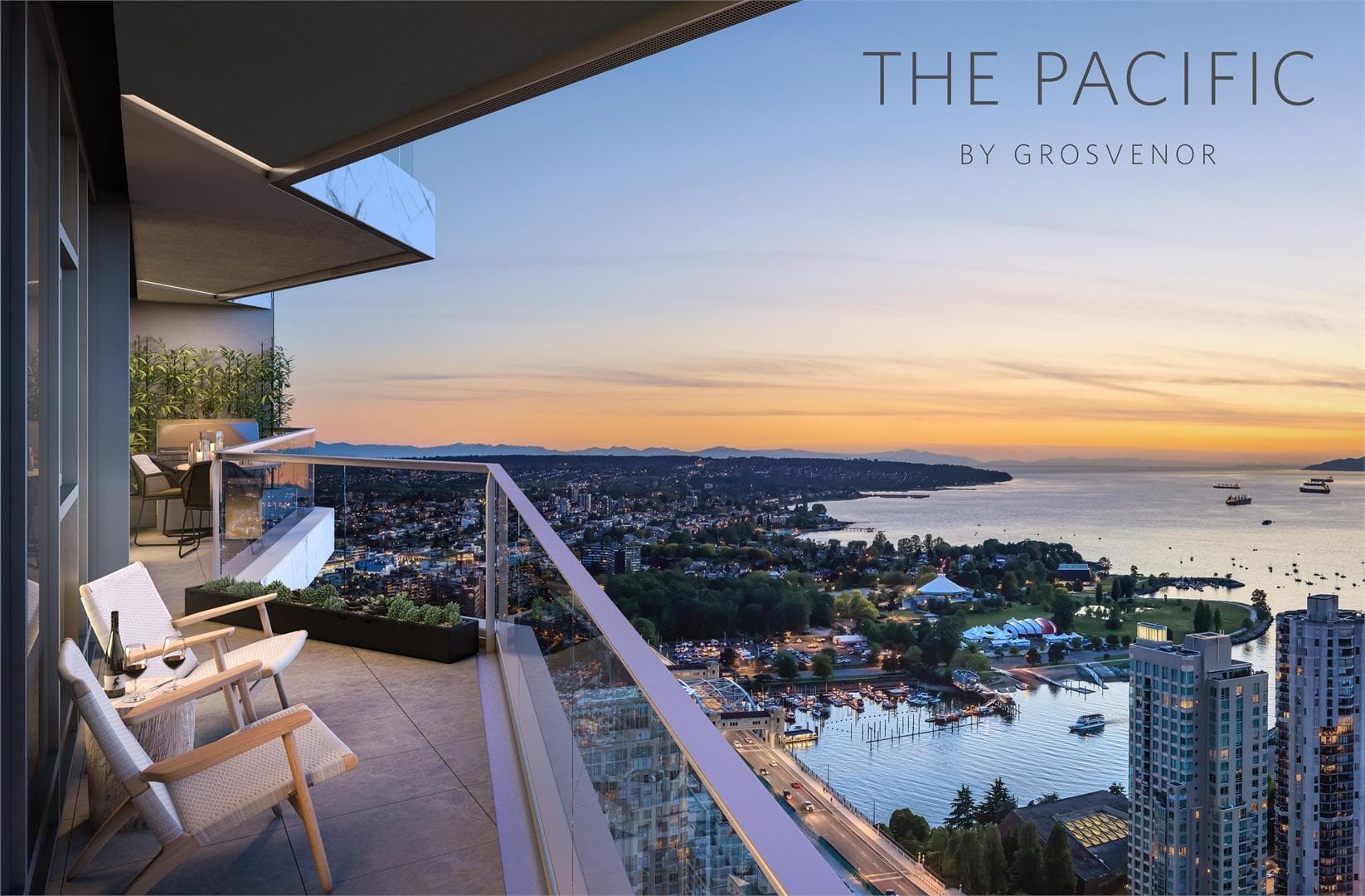 The Pacific Condos by Grosvenor thumbnail 14