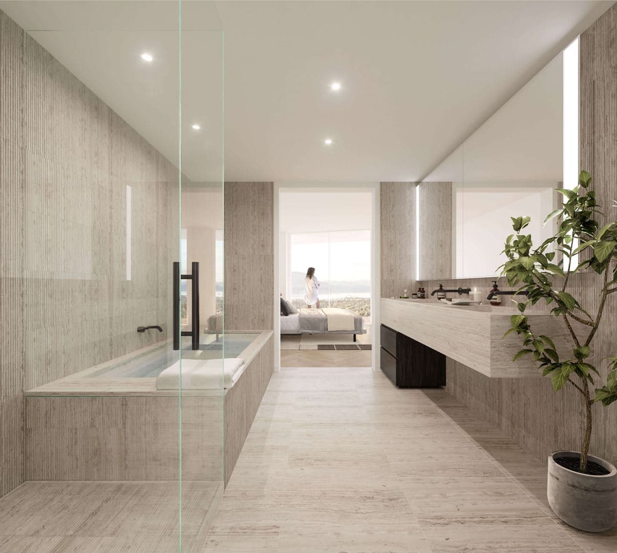 The Palazzi Condos thumbnail 11