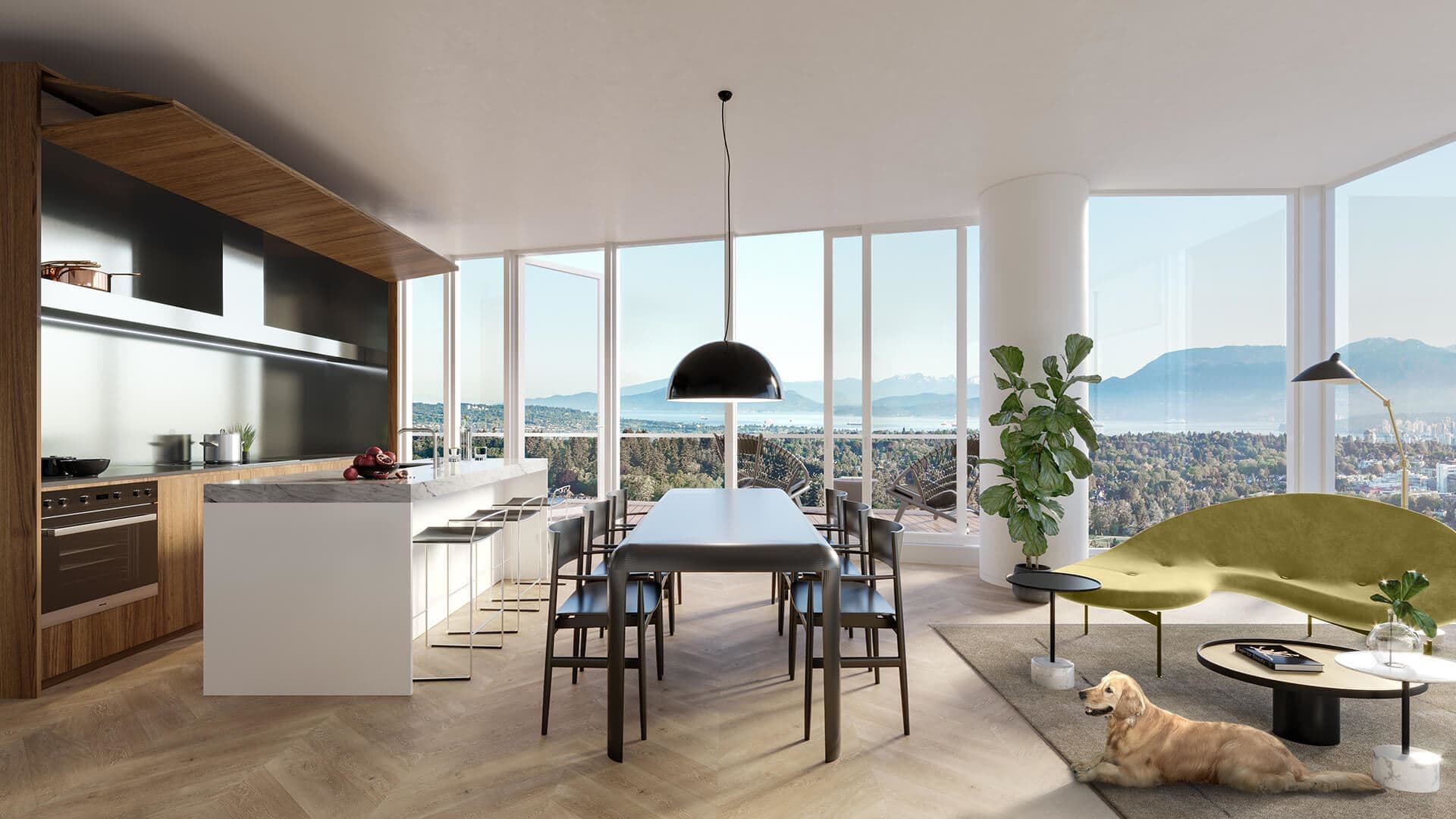 The Palazzi Condos thumbnail 8