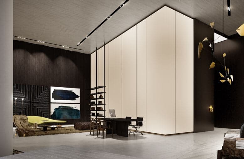 The Palazzi Condos thumbnail 4