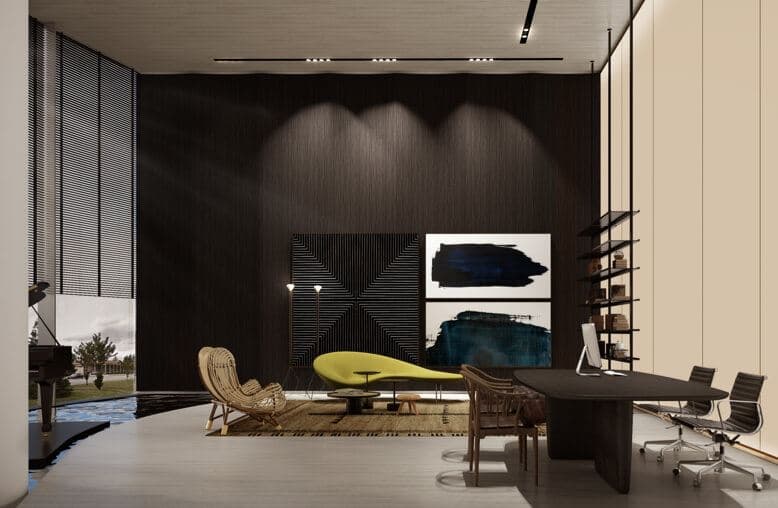 The Palazzi Condos thumbnail 6
