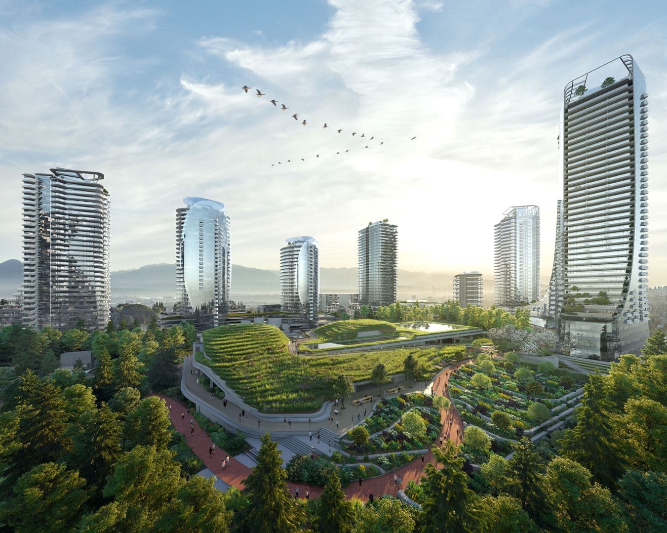 The Palazzi Condos thumbnail 2
