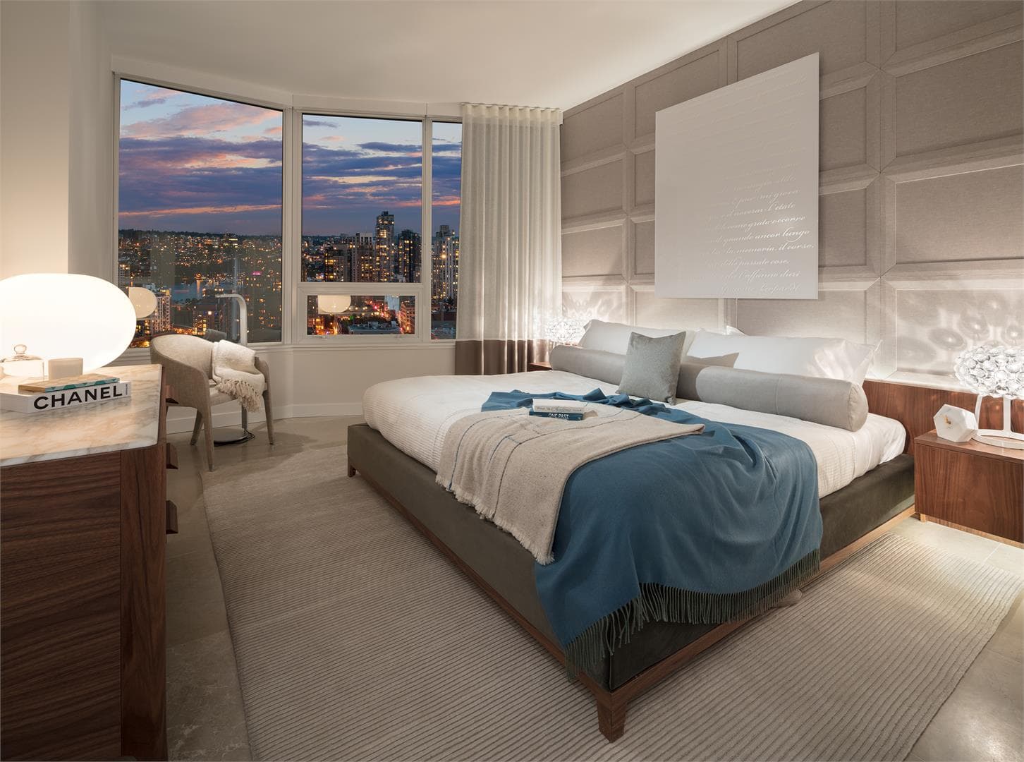 The Smithe Condos thumbnail 12