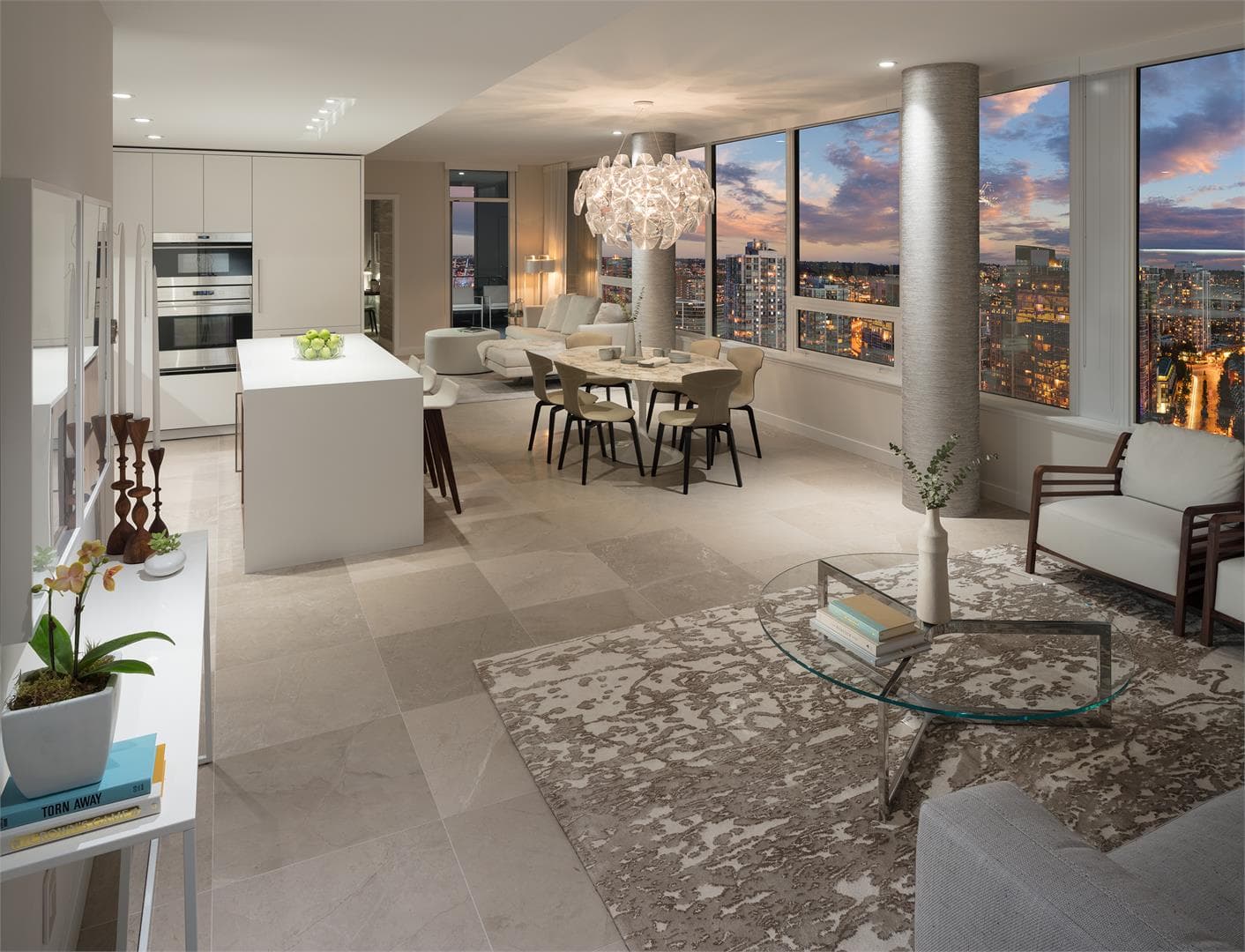 The Smithe Condos thumbnail 5
