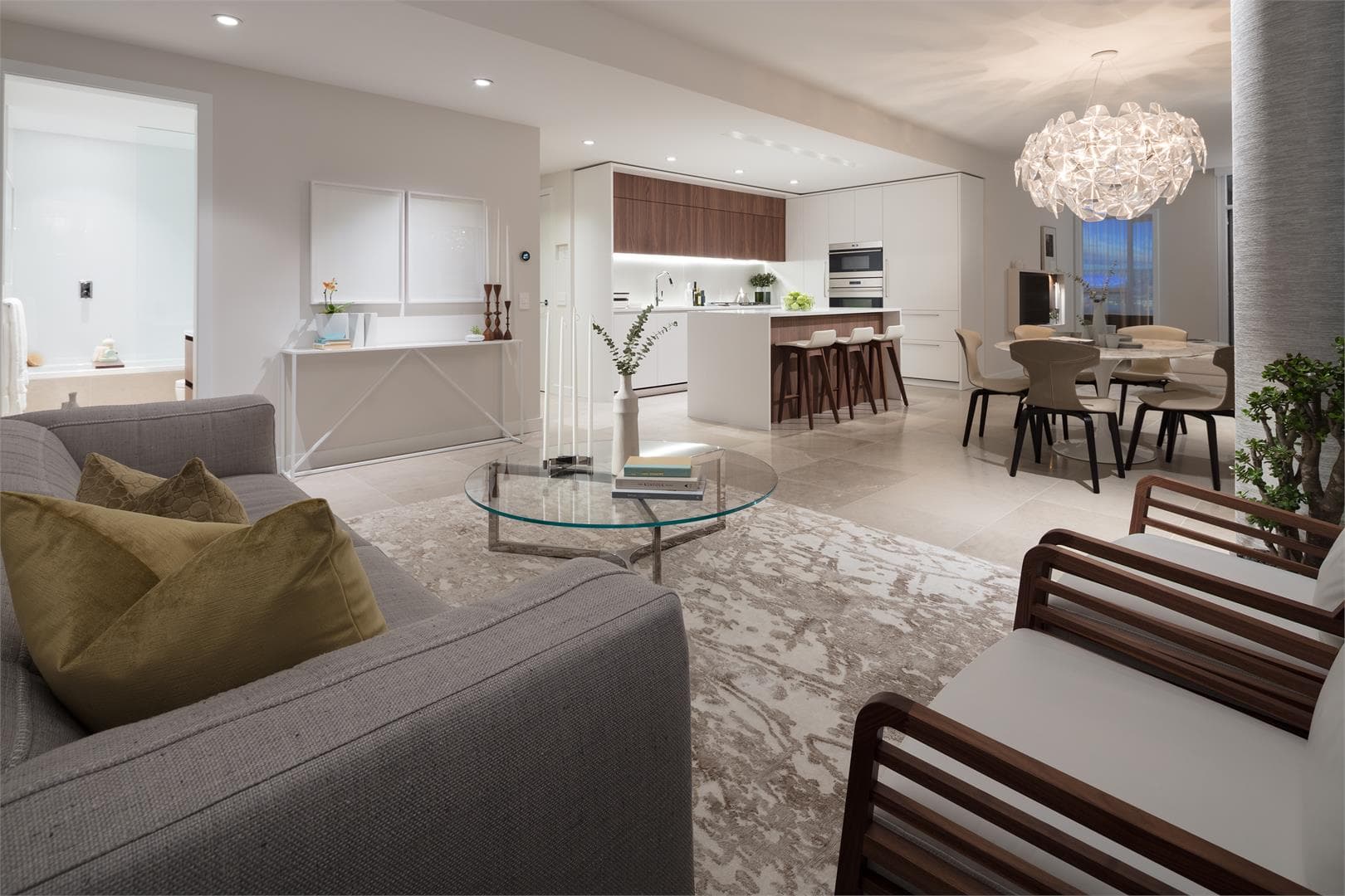 The Smithe Condos thumbnail 7