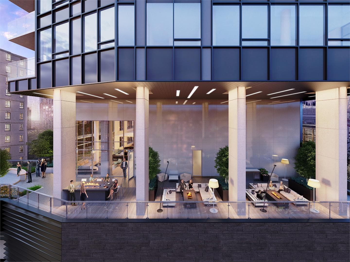 The Smithe Condos thumbnail 3