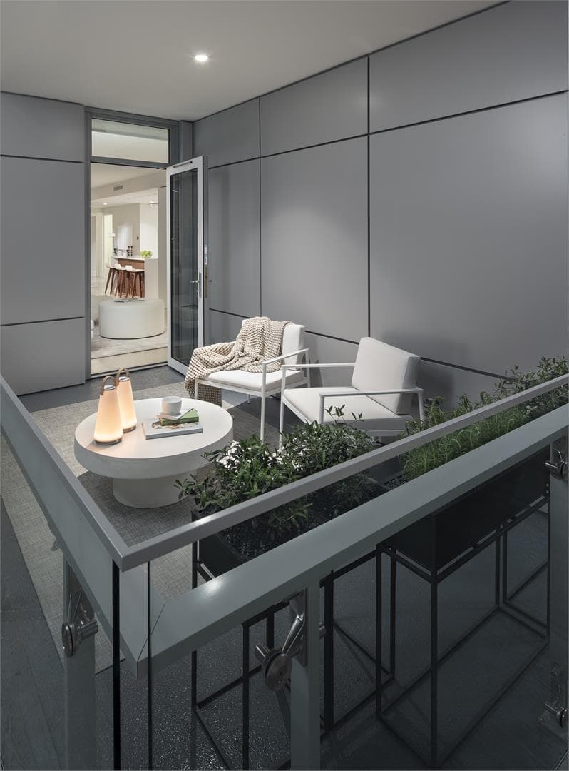 The Smithe Condos thumbnail 14