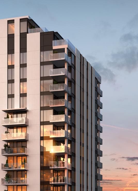 The Thurlow Condos thumbnail 3