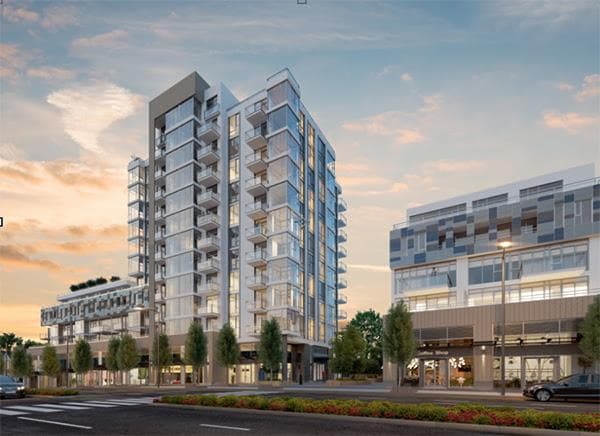 The Windsor Condos thumbnail 3