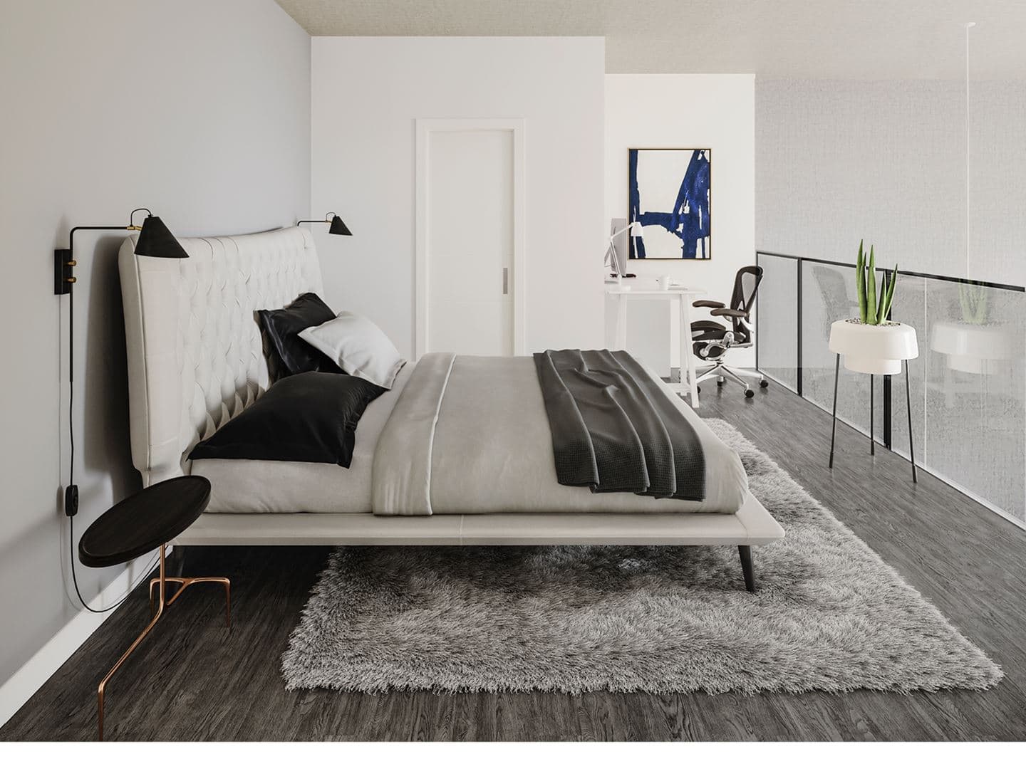 Théâtre Snowdon Condos thumbnail 15