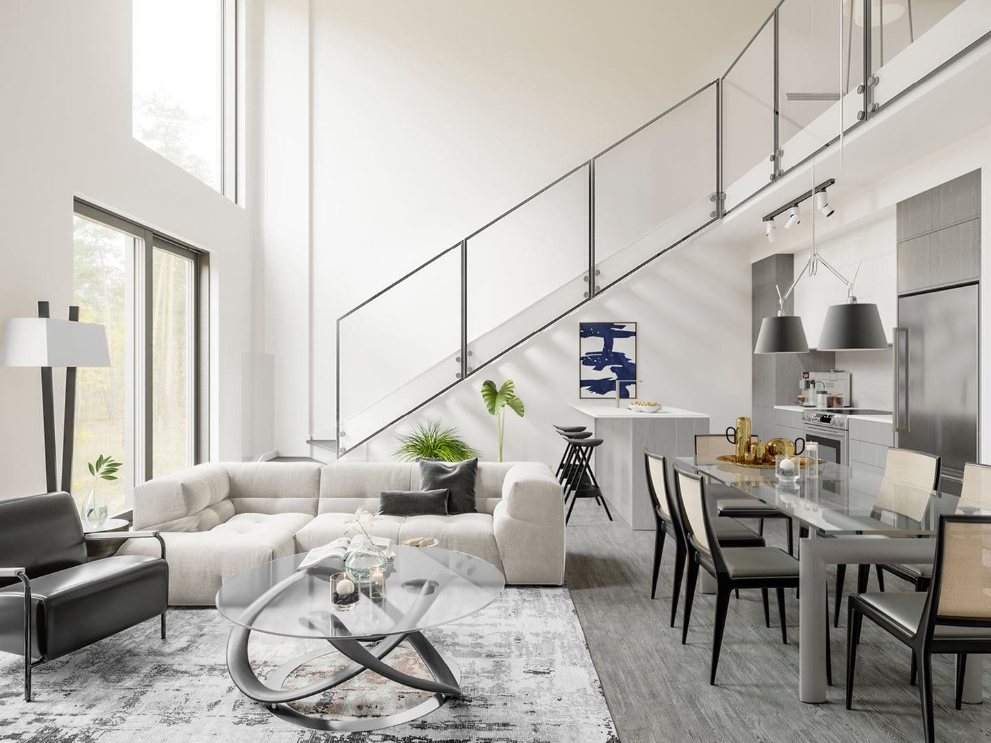 Théâtre Snowdon Condos thumbnail 10