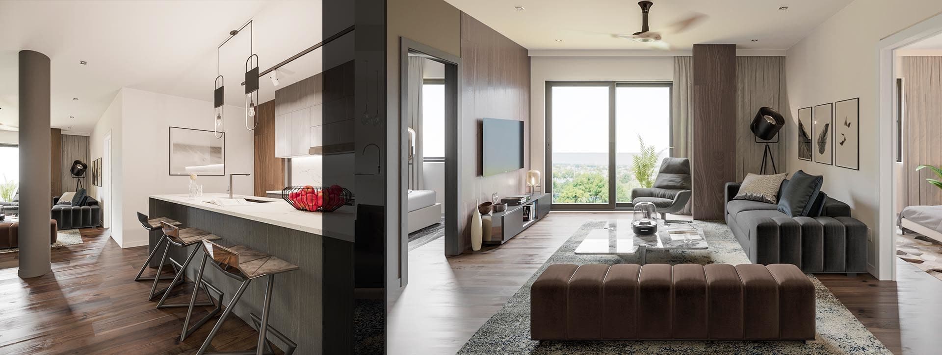 Théâtre Snowdon Condos thumbnail 12