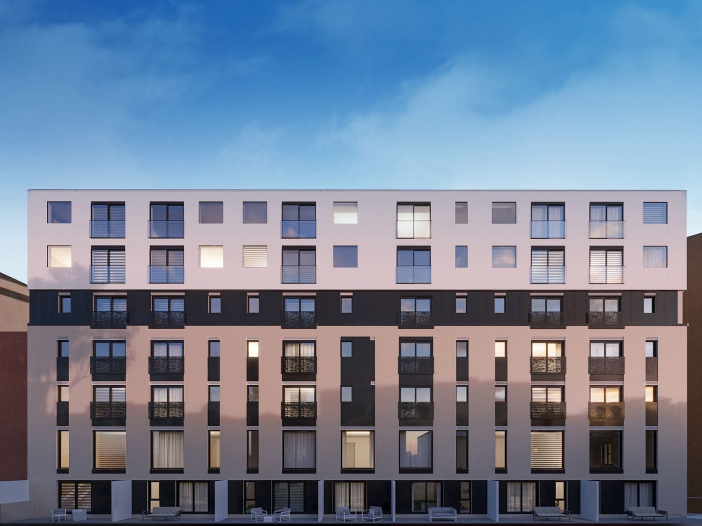 Théâtre Snowdon Condos thumbnail 2