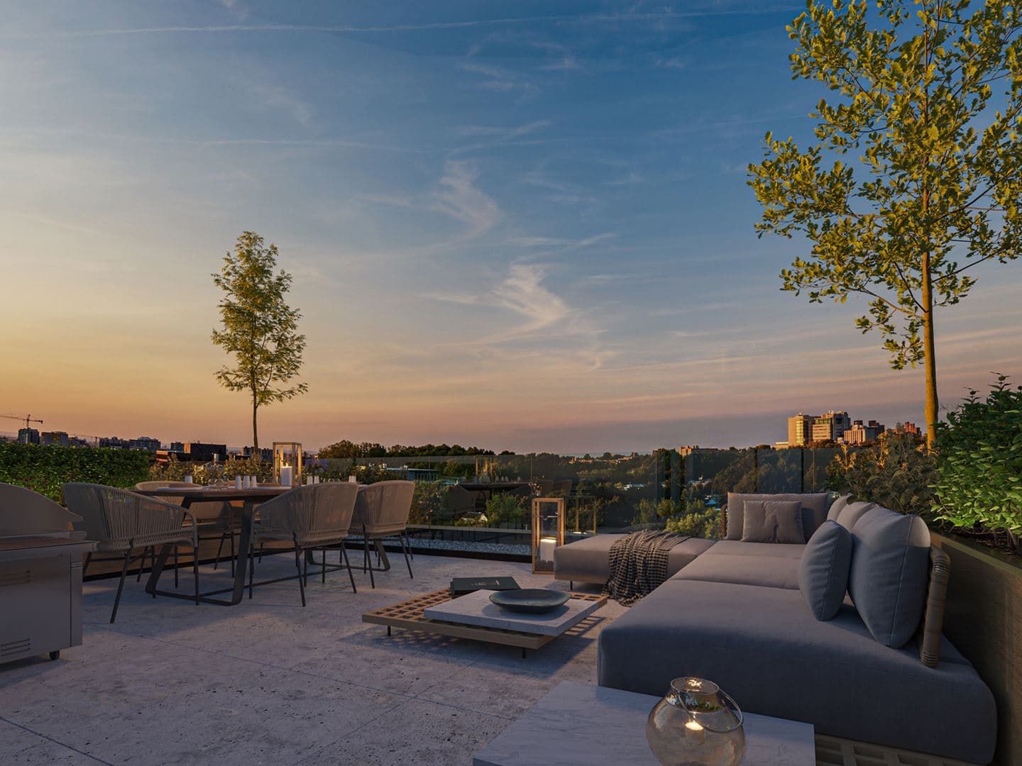 Théâtre Snowdon Condos thumbnail 17