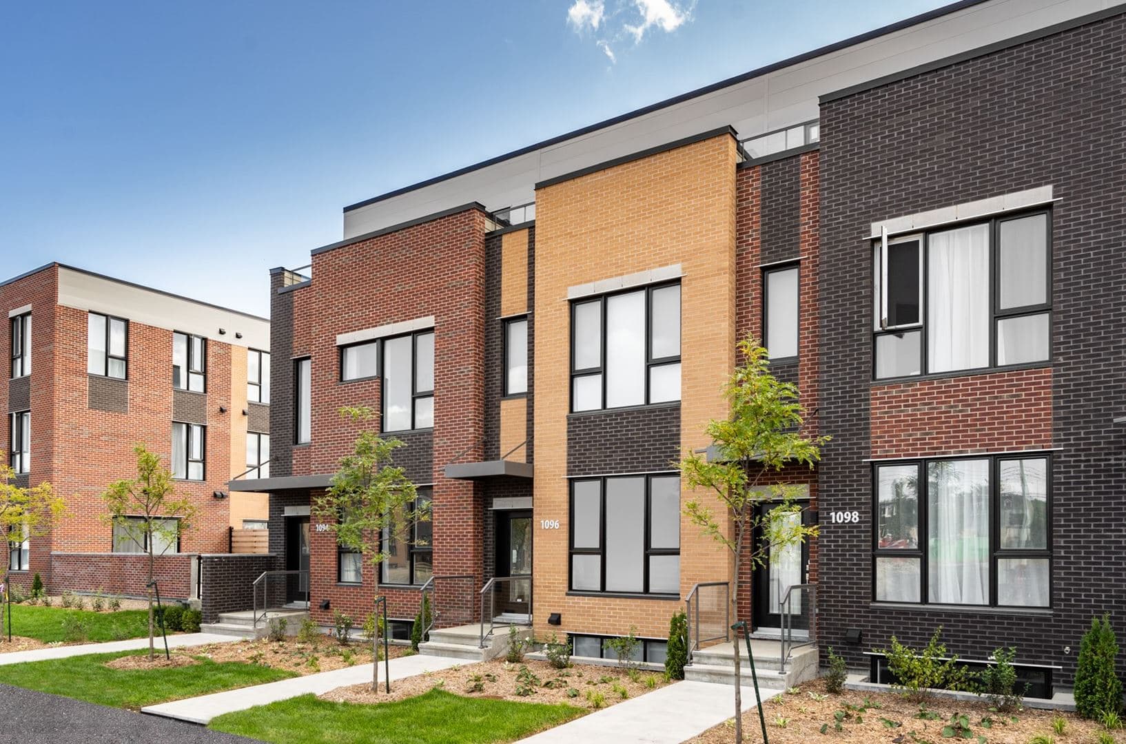 Vida LaSalle Condos thumbnail 4