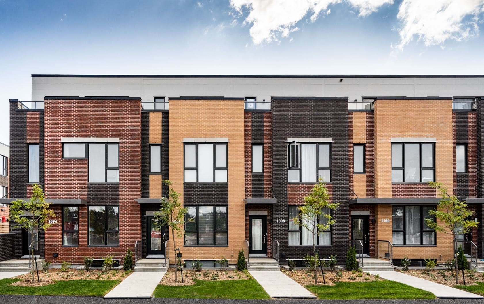 Vida LaSalle Condos thumbnail 5