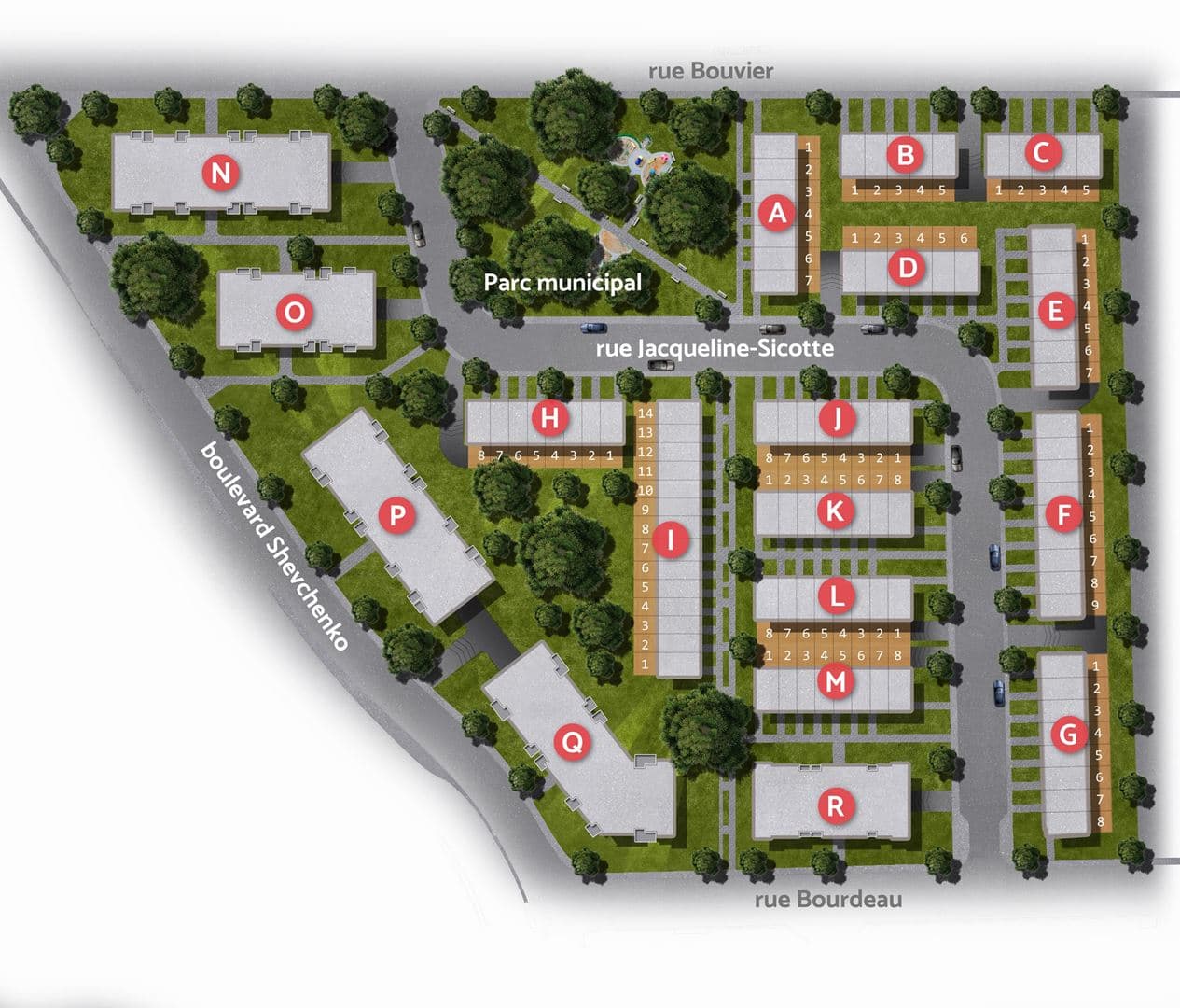 Vida LaSalle Condos thumbnail 11