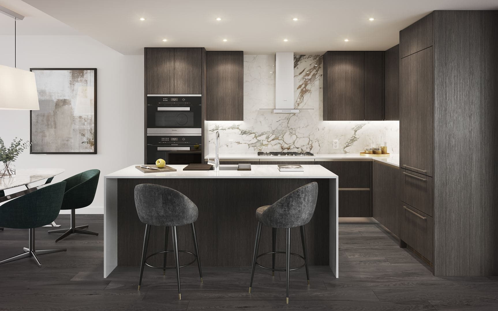 Voyce Condos thumbnail 5