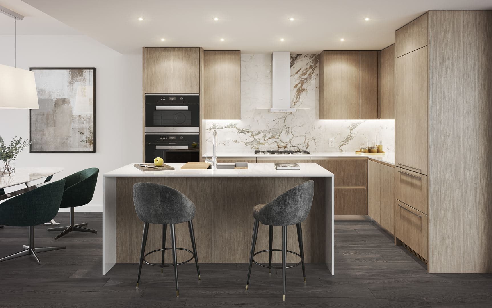 Voyce Condos thumbnail 6