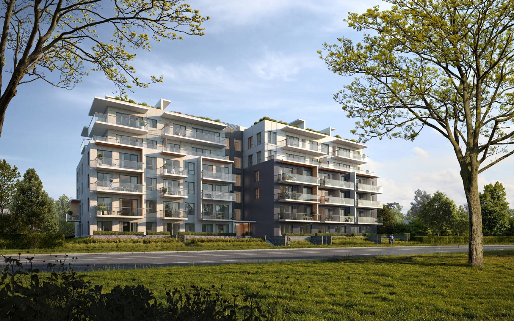 Voyce Condos