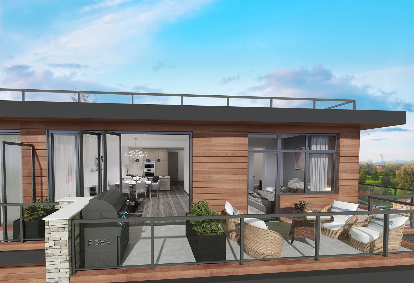 W63 Mansion Condos thumbnail 2