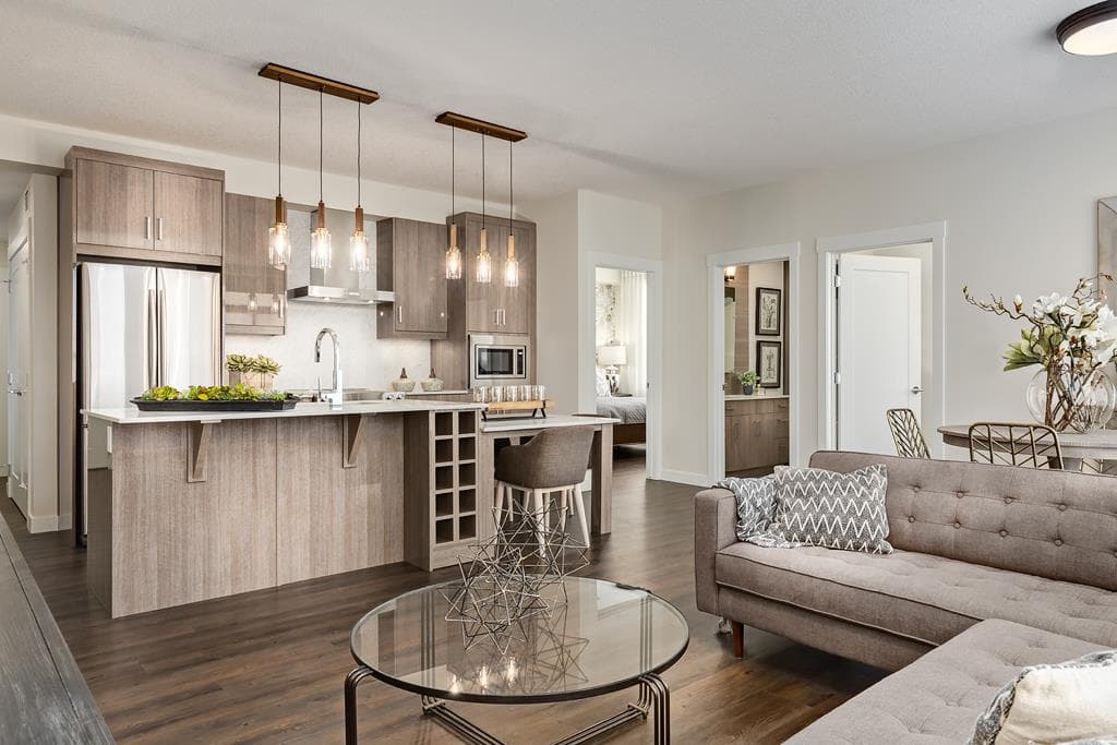 Walden Place Condos thumbnail 5