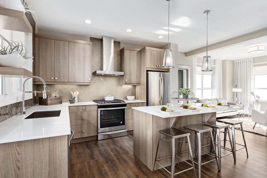 Walden Place Condos thumbnail 10