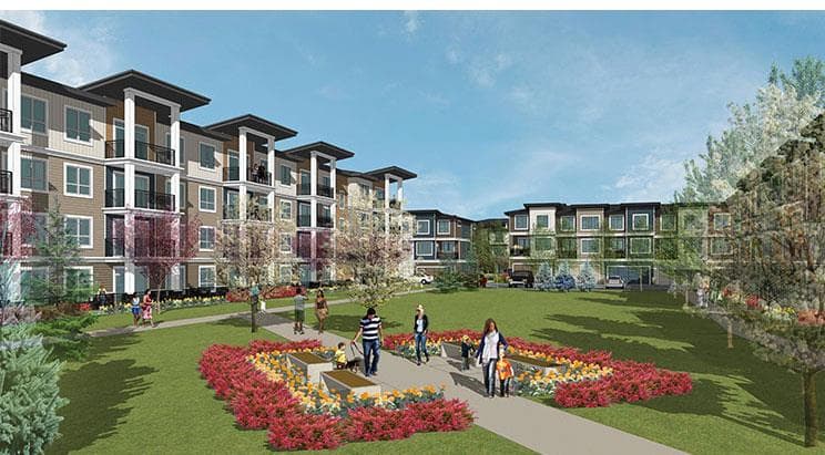 Walden Place Condos thumbnail 2