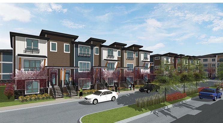 Walden Place Condos thumbnail 3