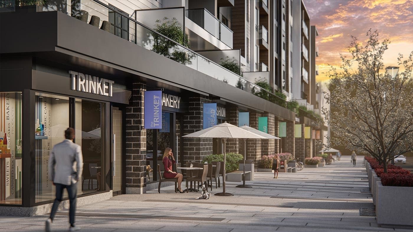 West33 Condos thumbnail 3