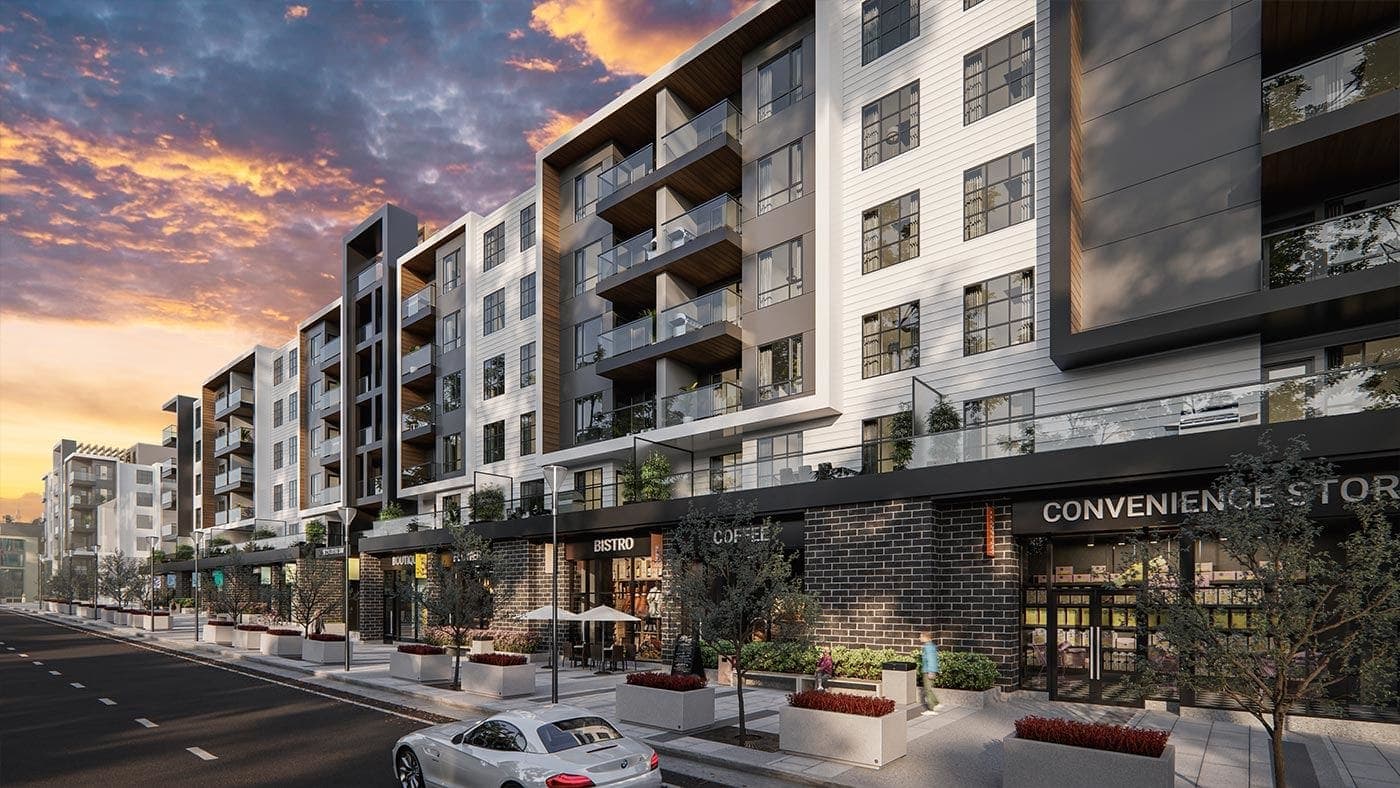 West33 Condos thumbnail 4