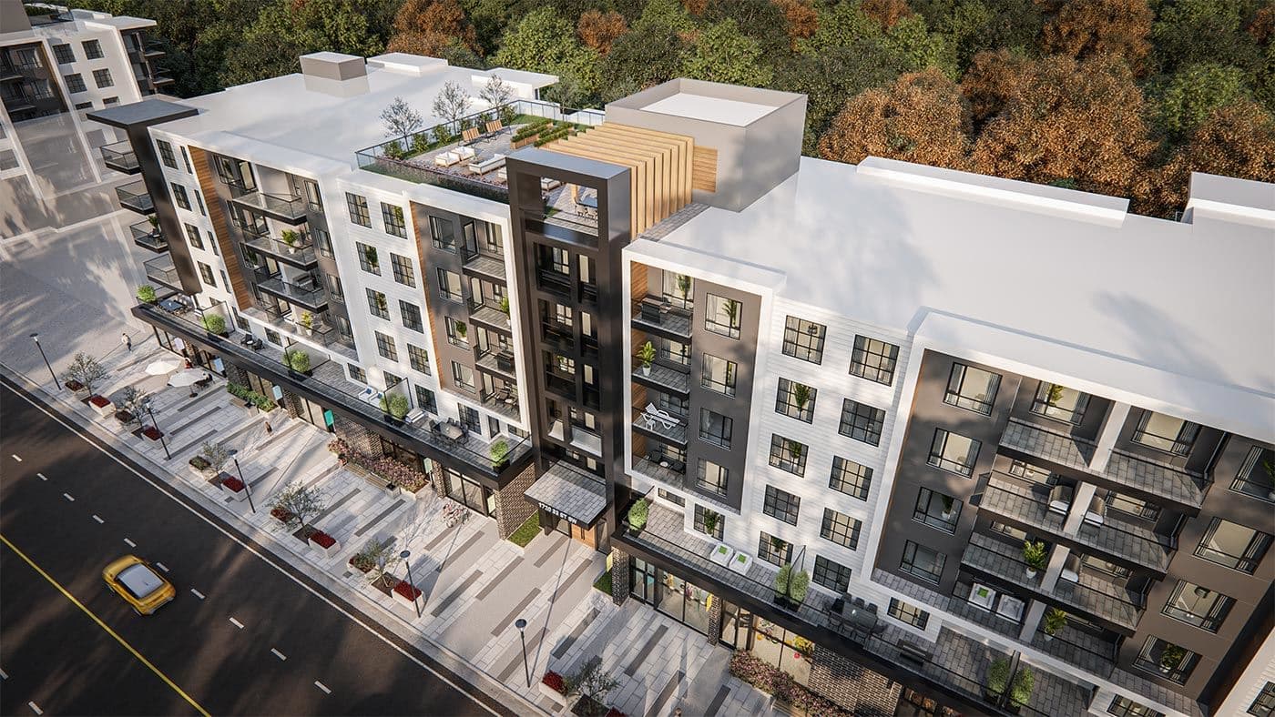 West33 Condos thumbnail 5